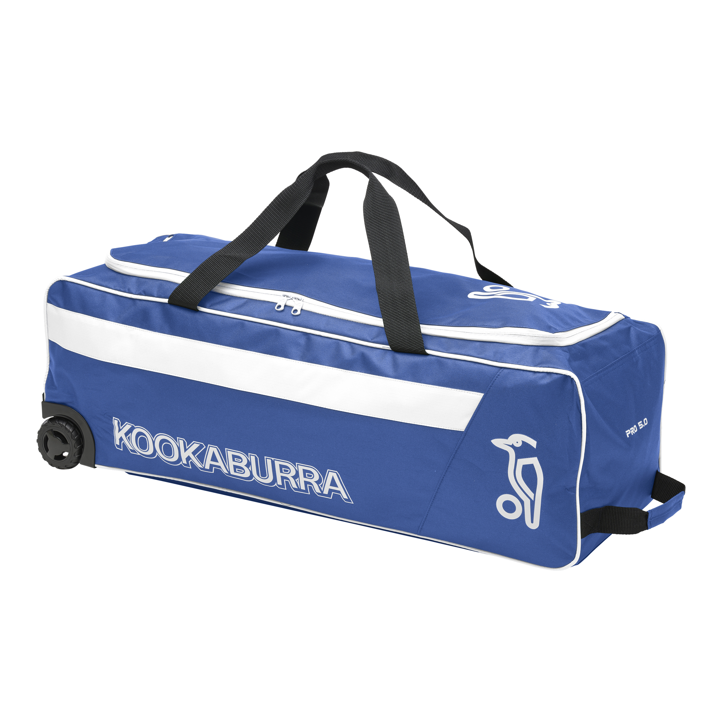 Kookaburra Pro 5.0 Wheelie 2025/26