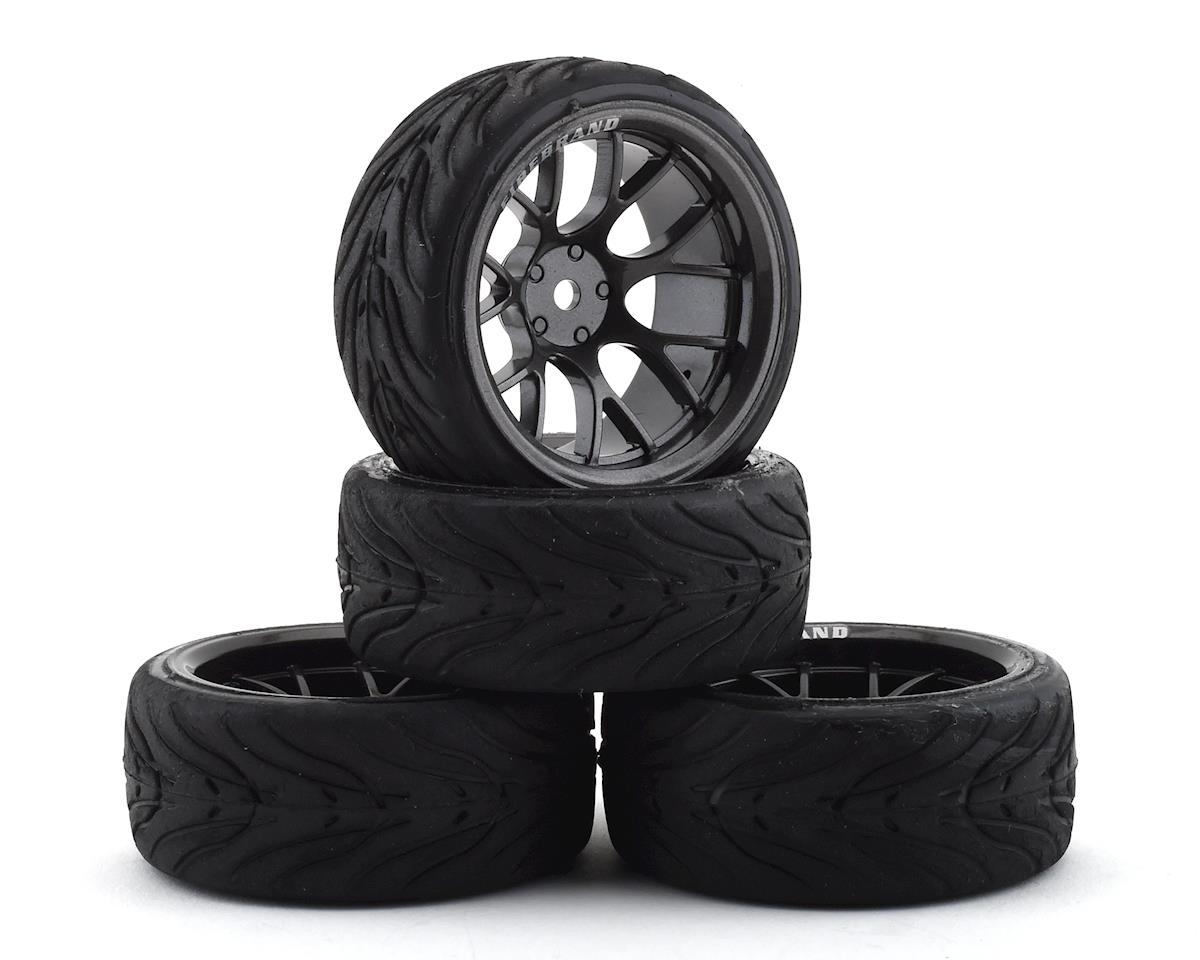 Hypernova RT Wheels