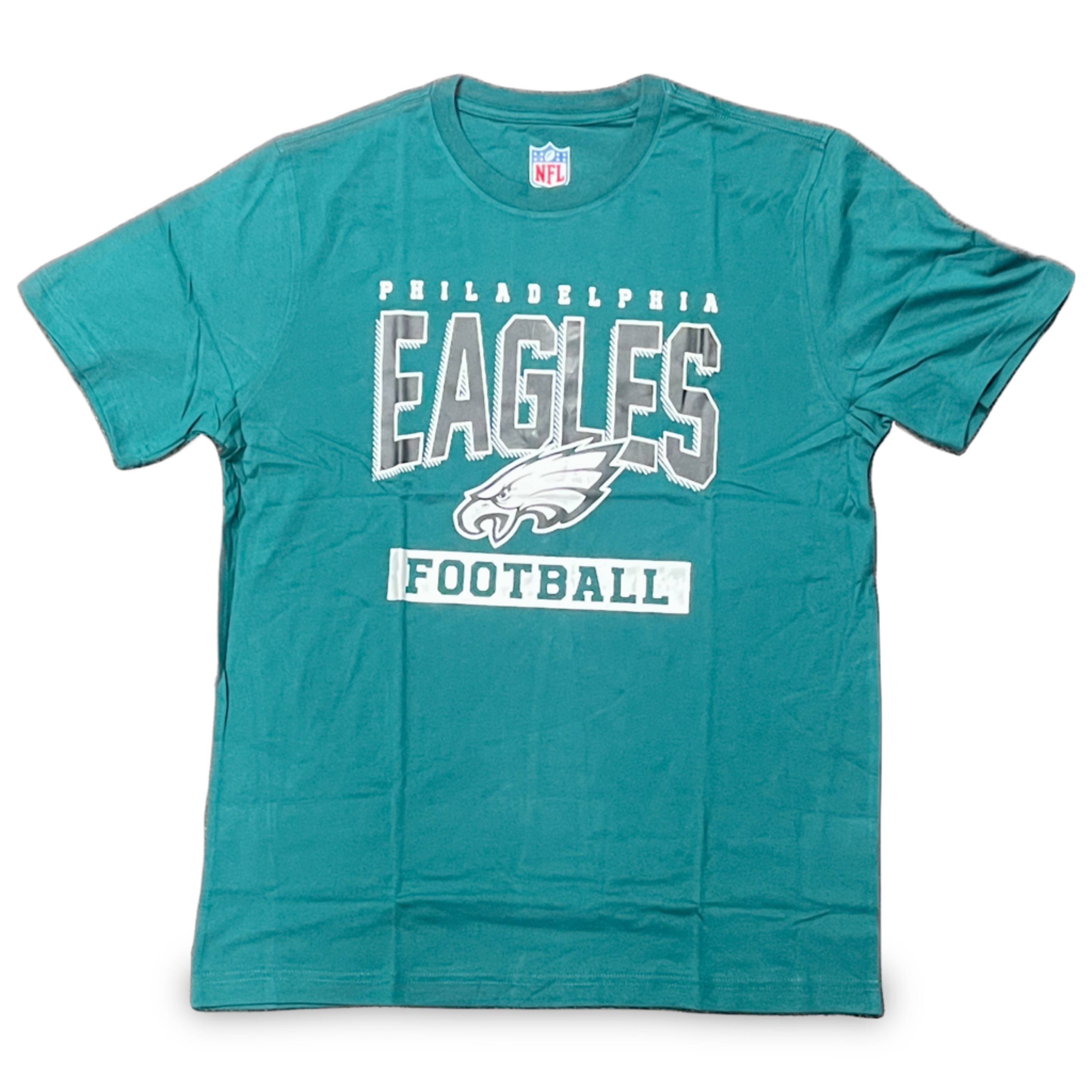 Philadelphia Eagles Midnight Green g-III Fullback Shirt