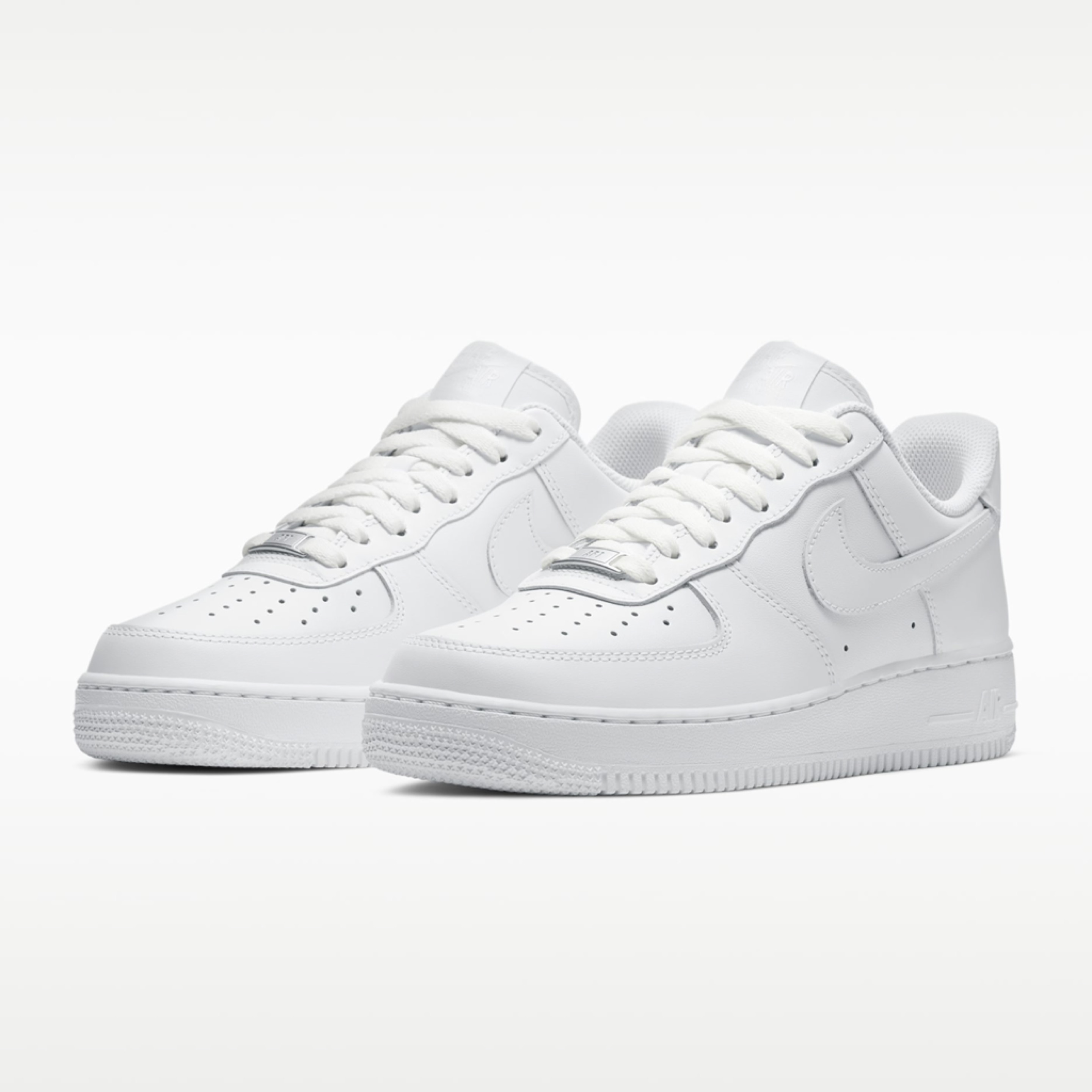 Nike Air Force 1 '07 (White)