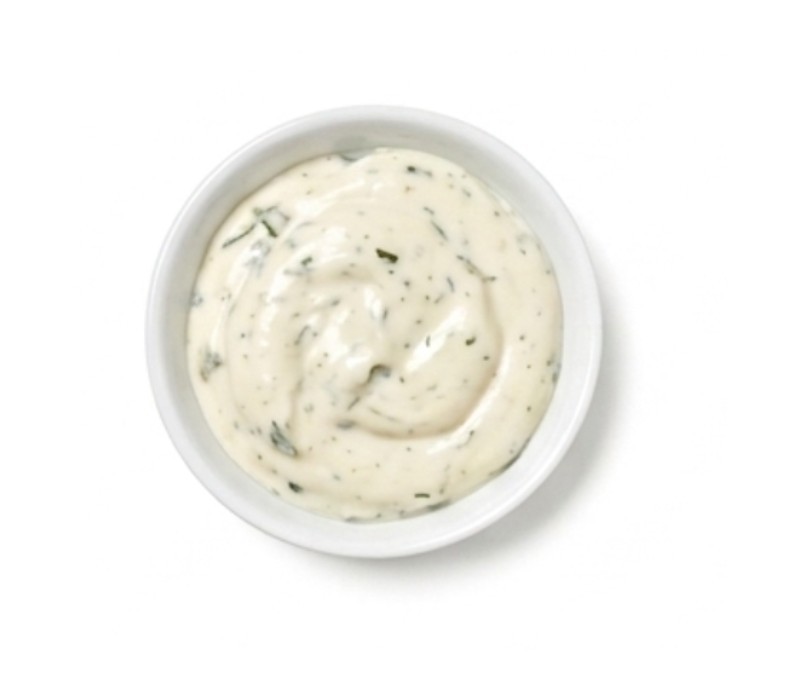 Garlic Dip