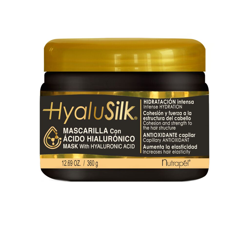 HyaluSilk Intensive Hydration Mask