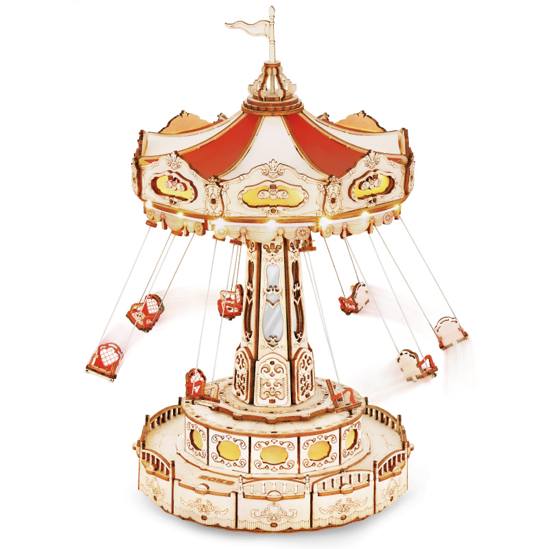 Swing Ride