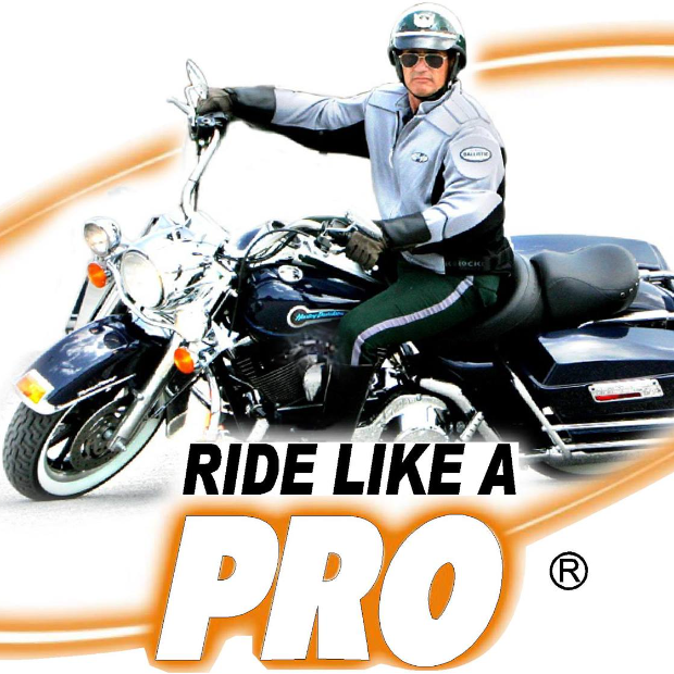 Ride Like A Pro Daytona Bike Week 2026
