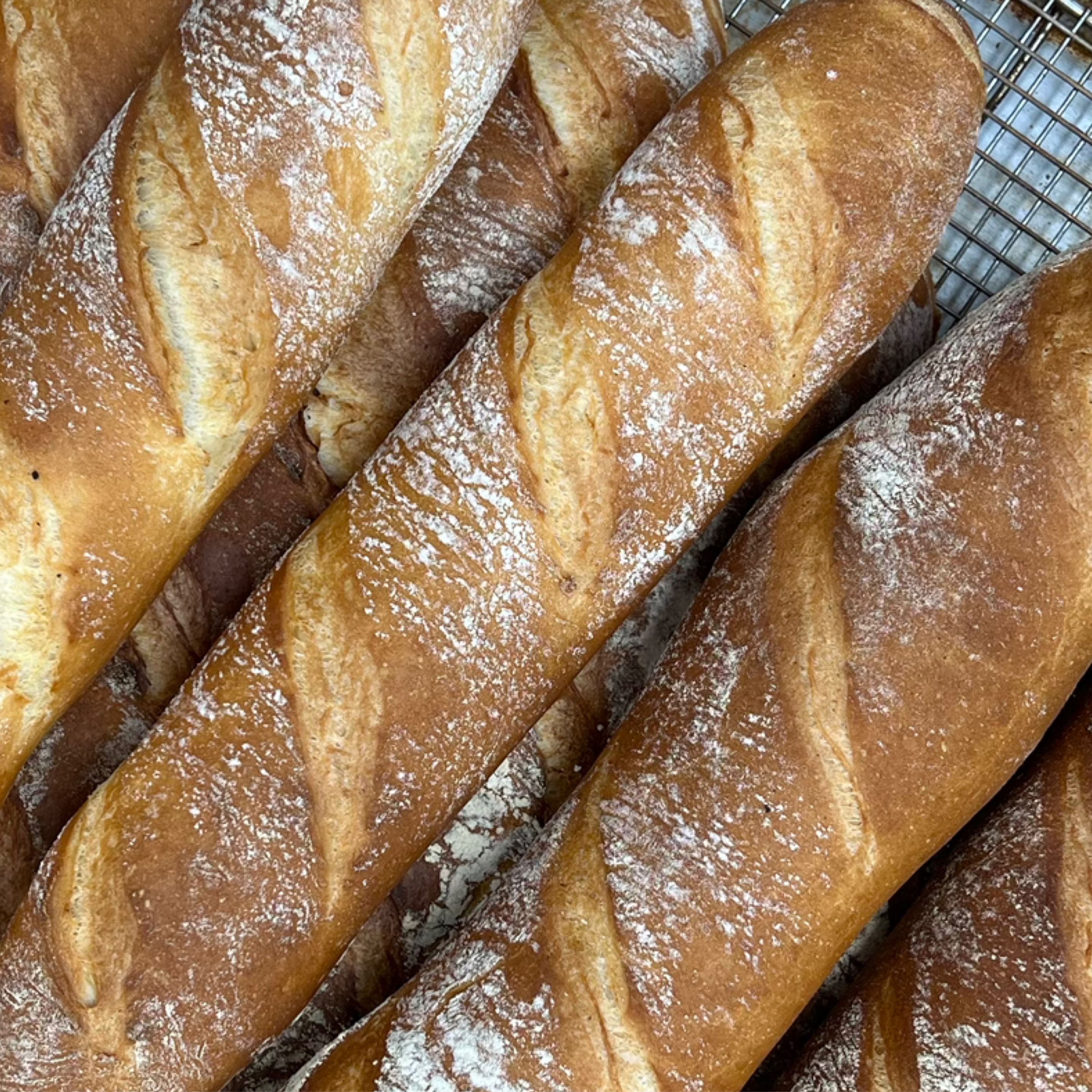 French Bread (Available Fridays only)