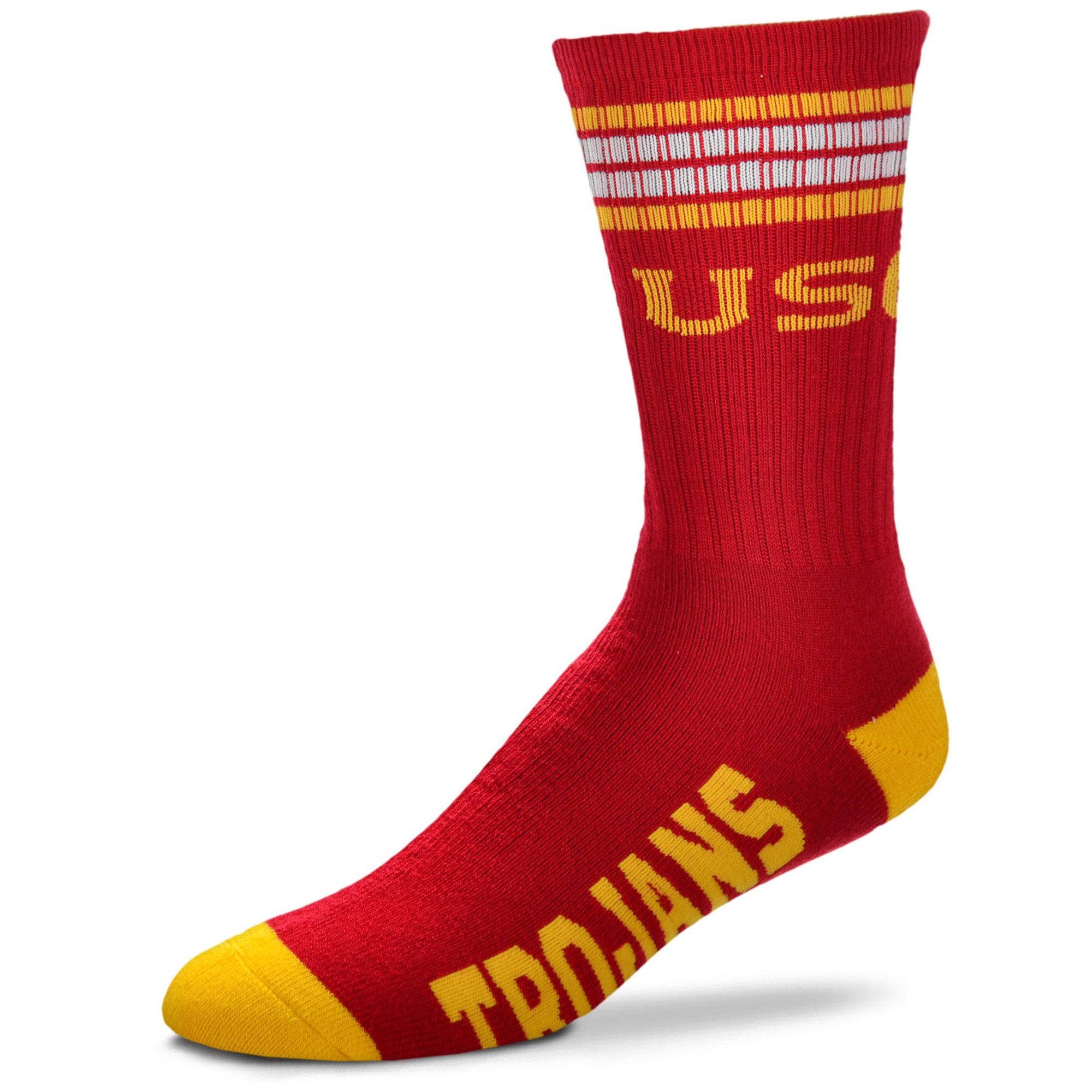 USC Trojans Long Socks