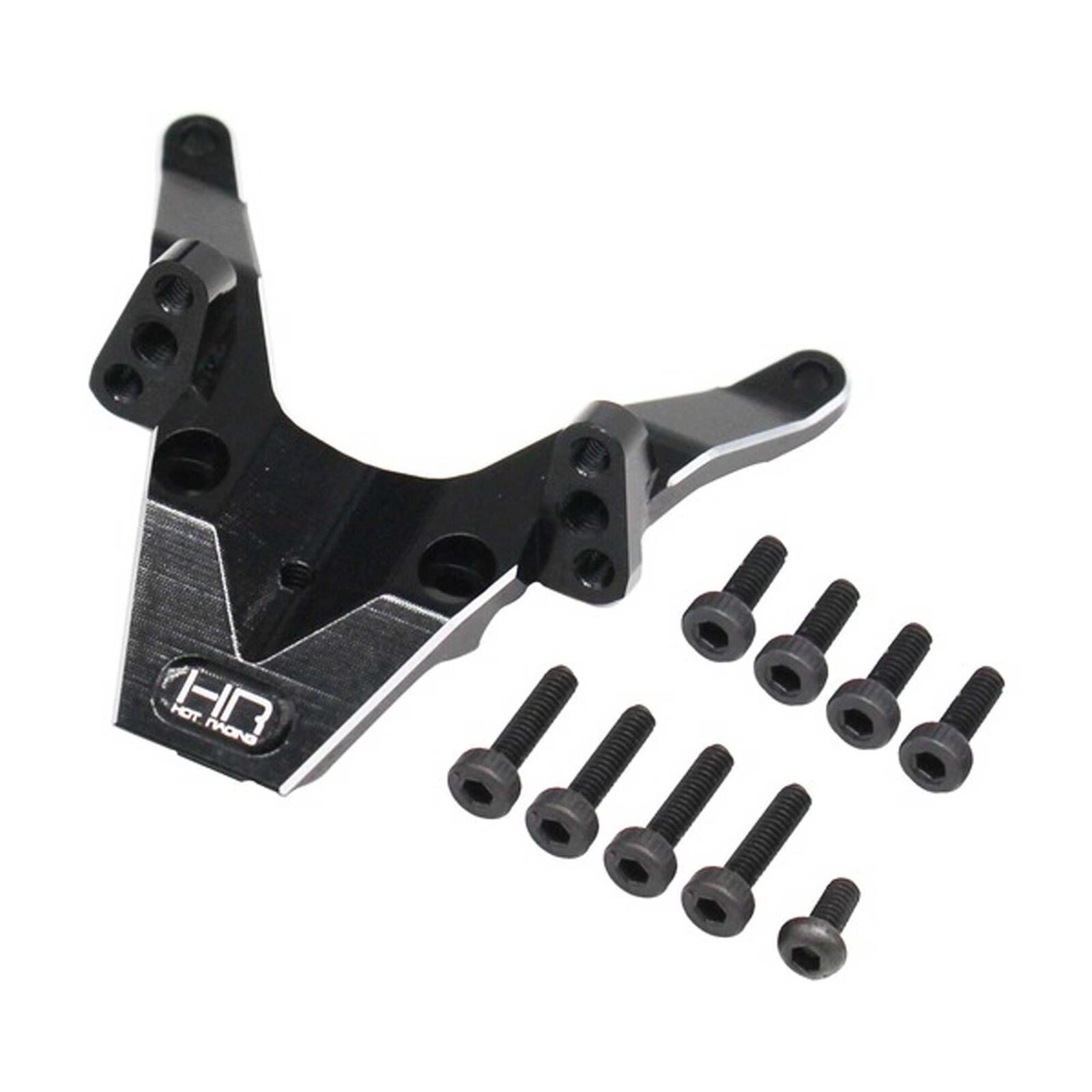 aluminum Front Bulkhead Losi Mini T MTT12A01