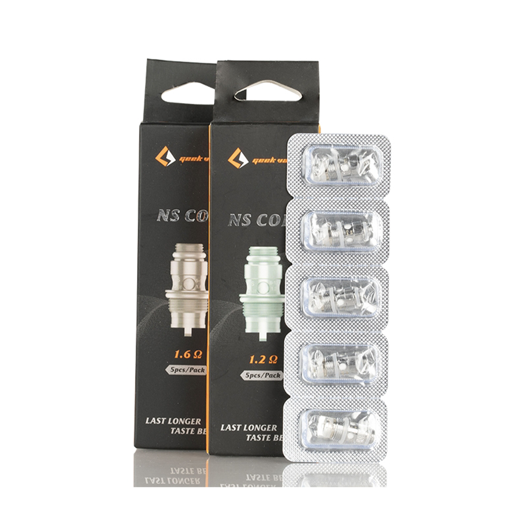 Geek Vape NS 1.2 Coil