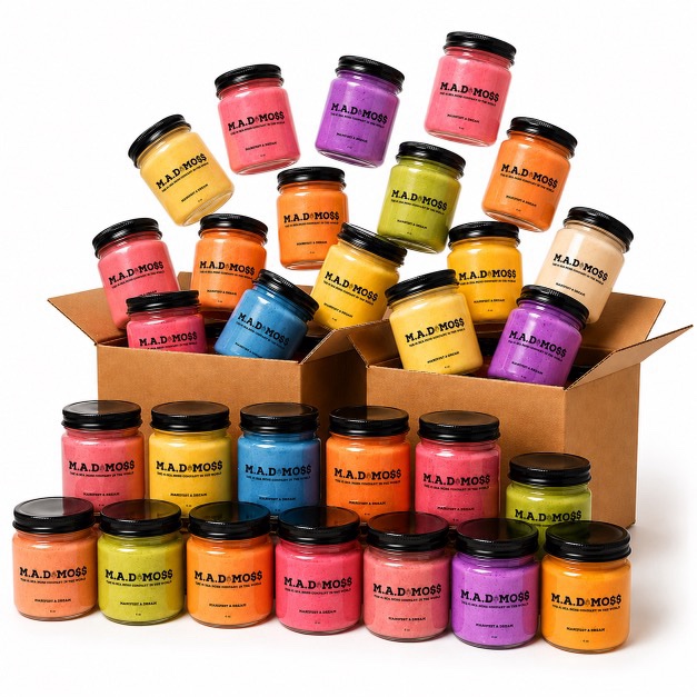 Mini Bundle 24 Pack