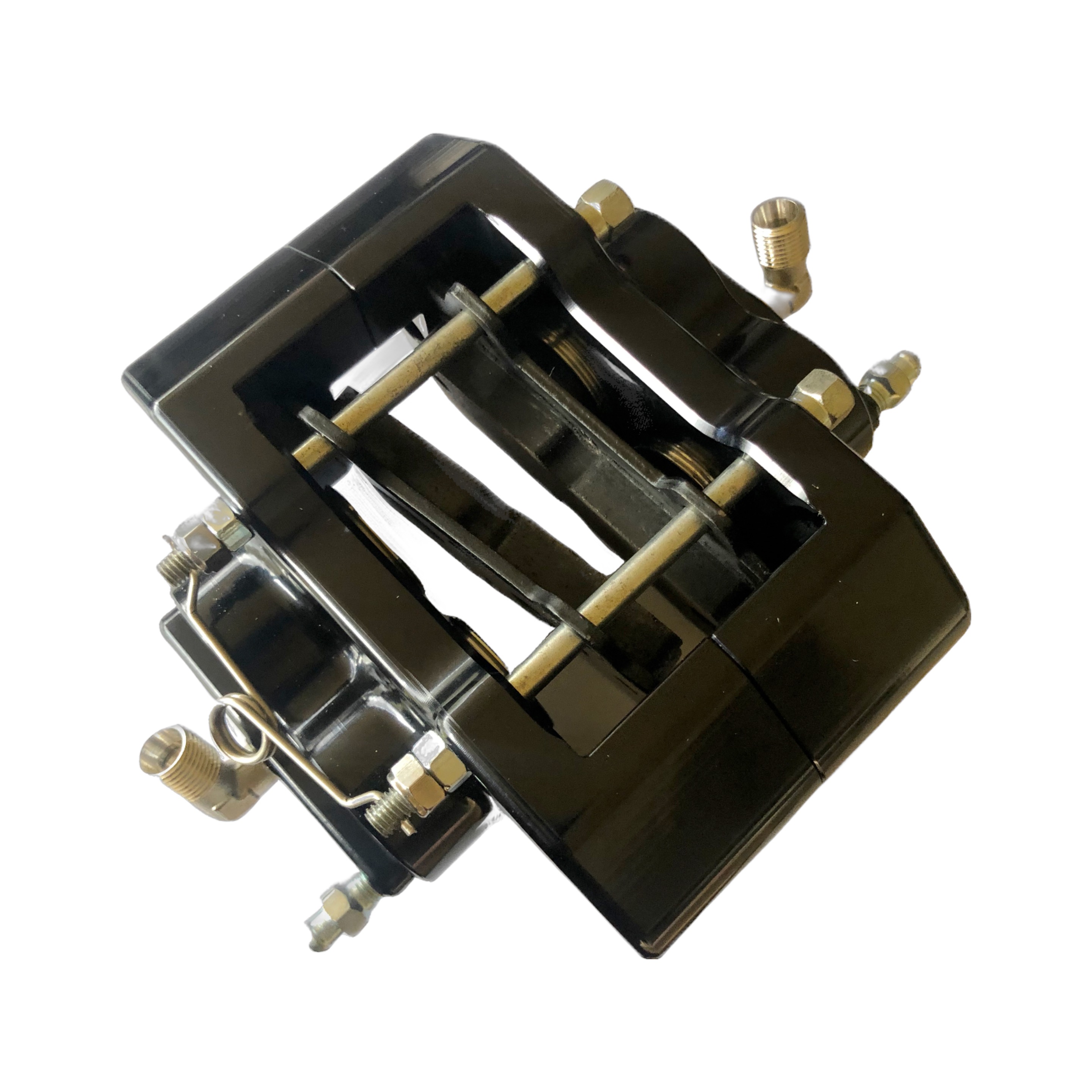 Brake Caliper for  18mm Disc - 4 spot
