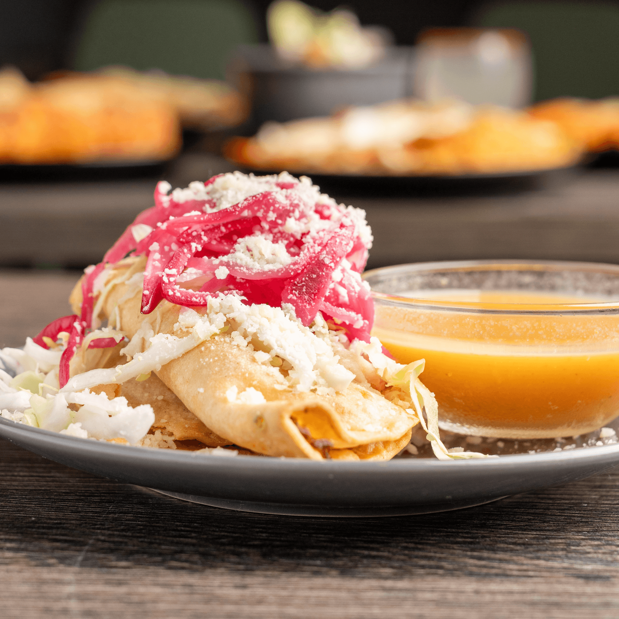 Potato Tacos (2)