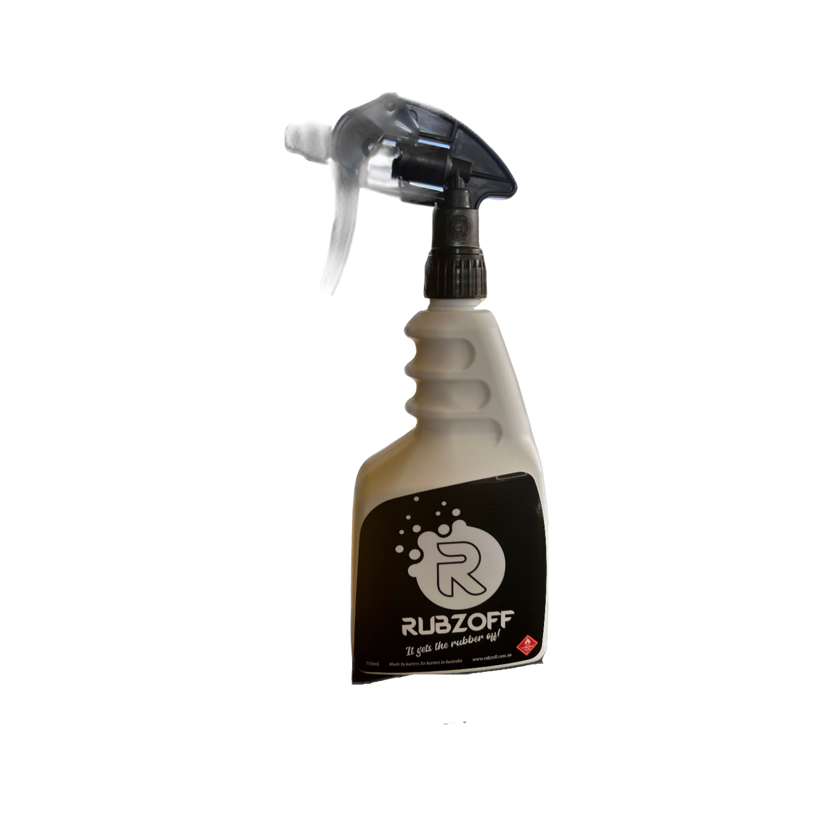 Rubzoff Cleaner