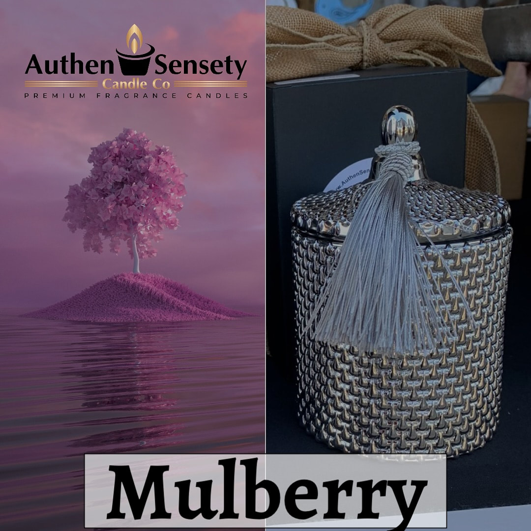Mulberry (10oz)