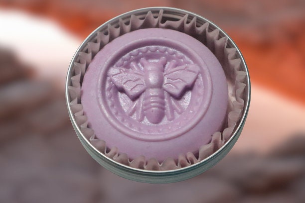 Shampoo Bar - Sleepytime