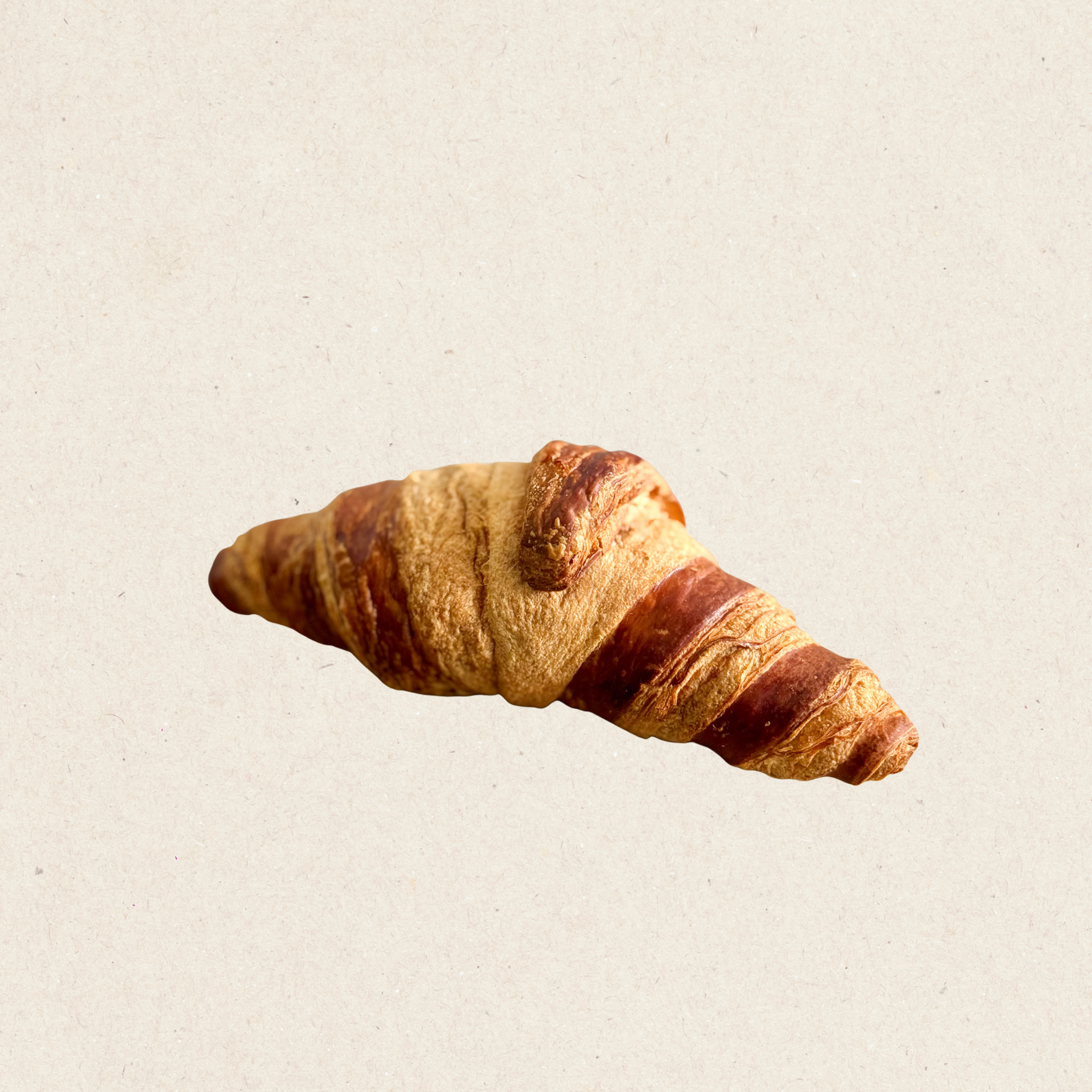 Plain Croissant