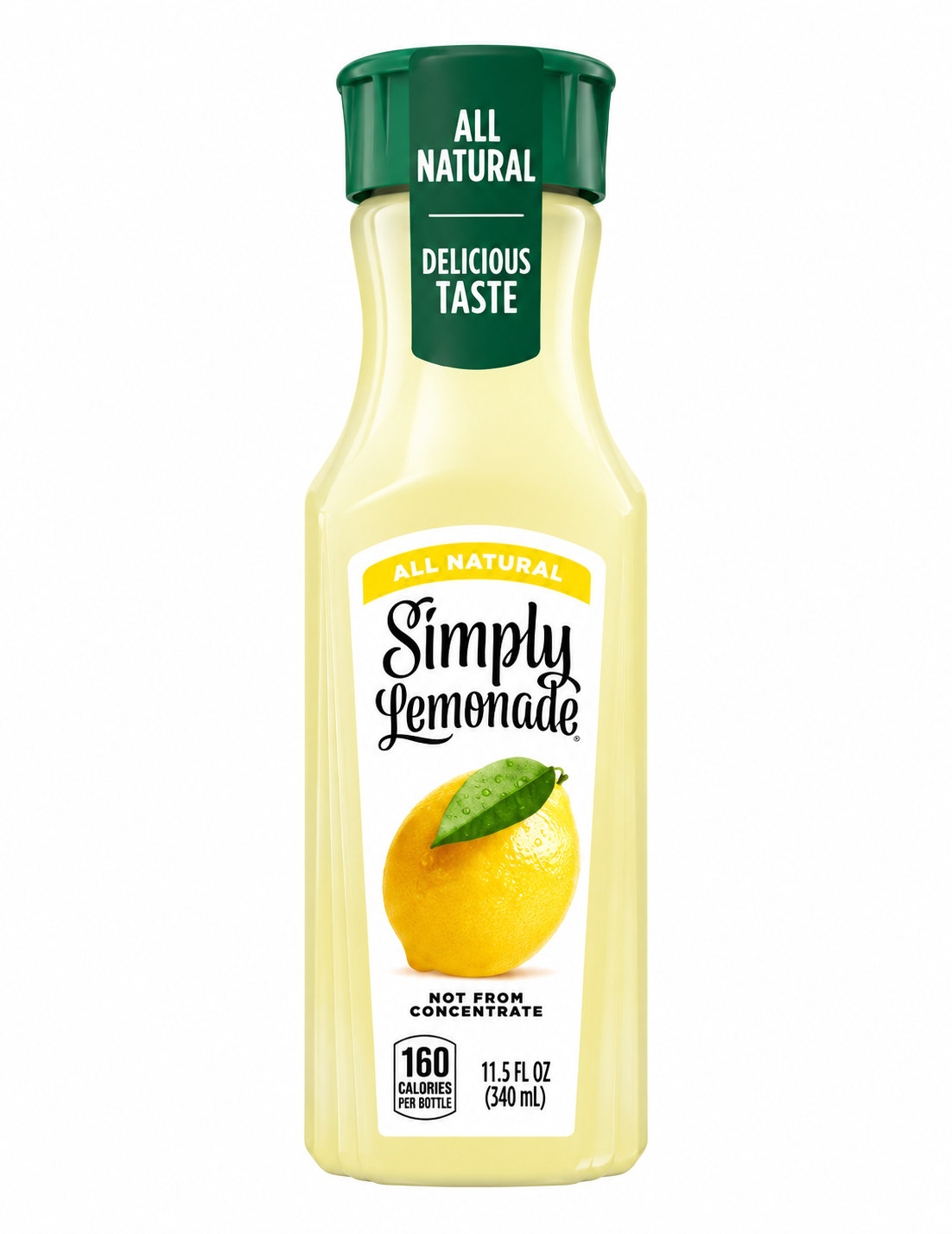 Simply Lemonade