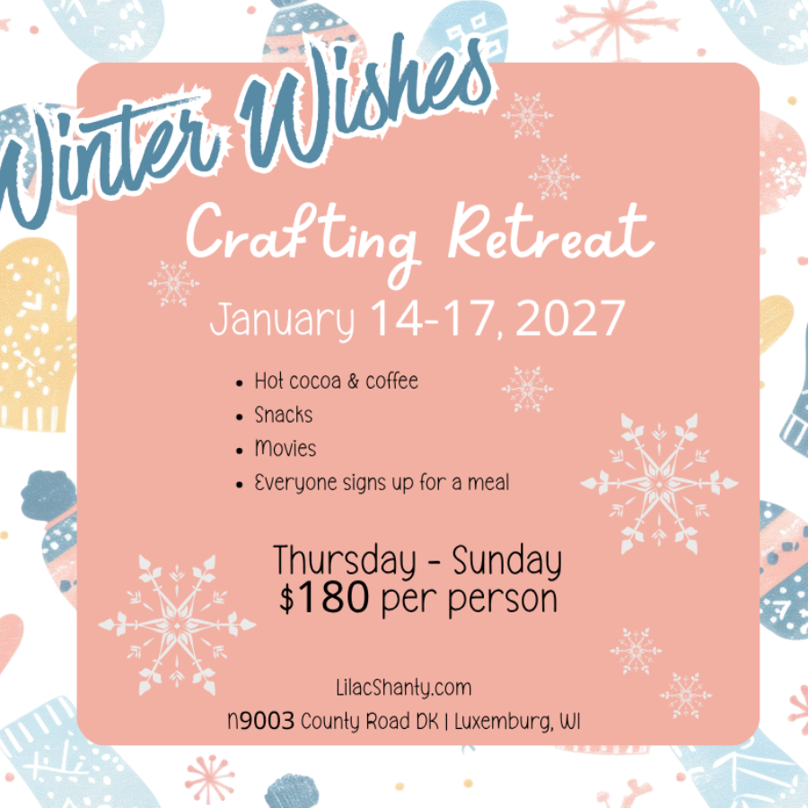 Winter Wishes 2027
