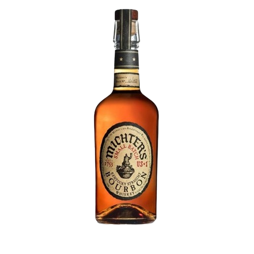 Michter's Small Batch Bourbon