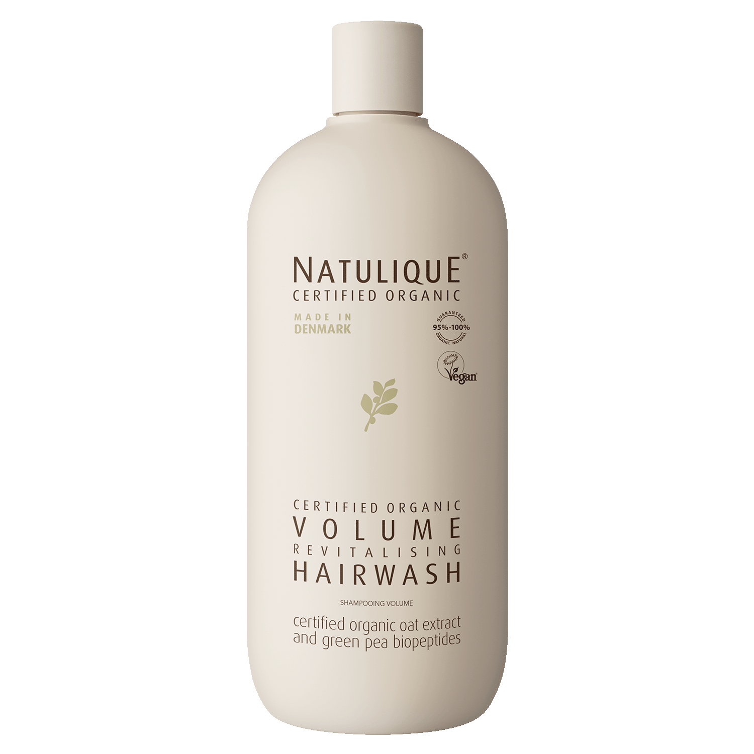 Volume Hairwash 1000 ml