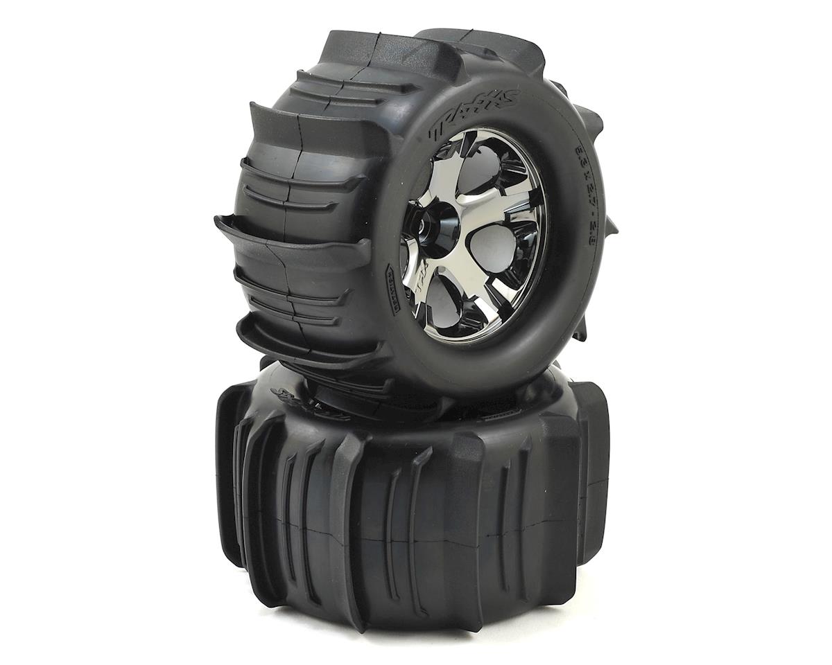 Tires & Wheels 4175