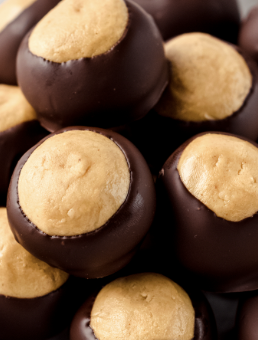 Buckeyes