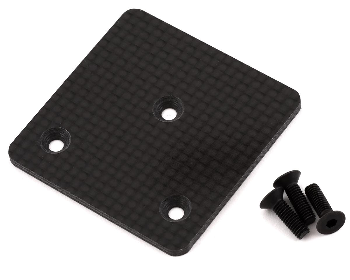 Traxxas LCG Slash Carbon Fiber GNSS Analyzer Mount 10695