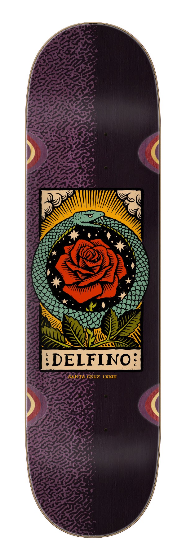 Decks | PROMISE Skate Shop
