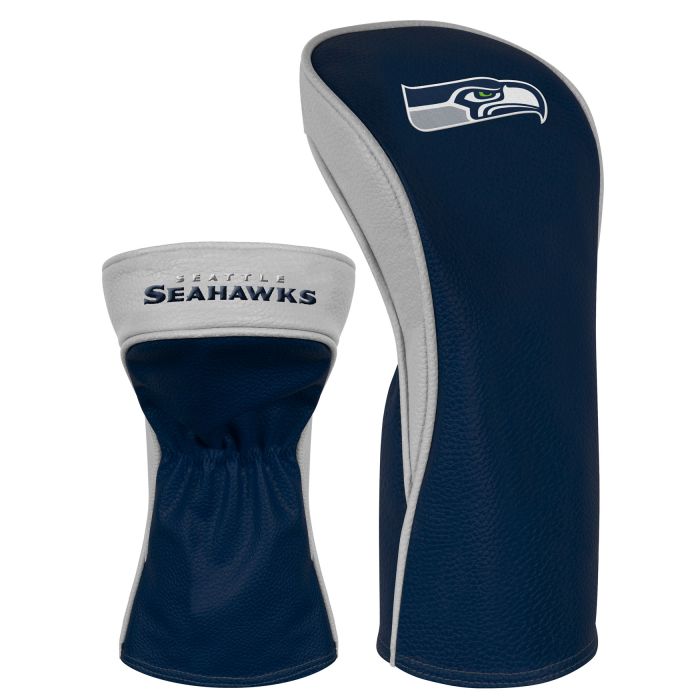 Seattle Seahawks Nextgen Golf Driver Headcover