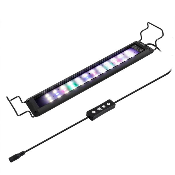Hygger HG058 Full Spectrum Aquarium LED Light