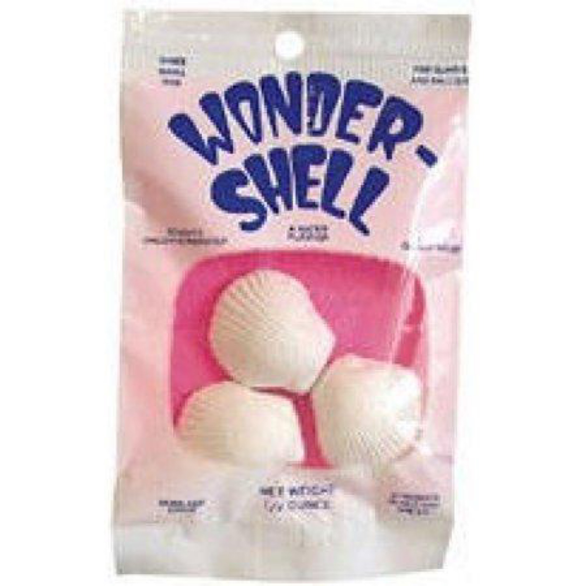 Weco Wonder Shell