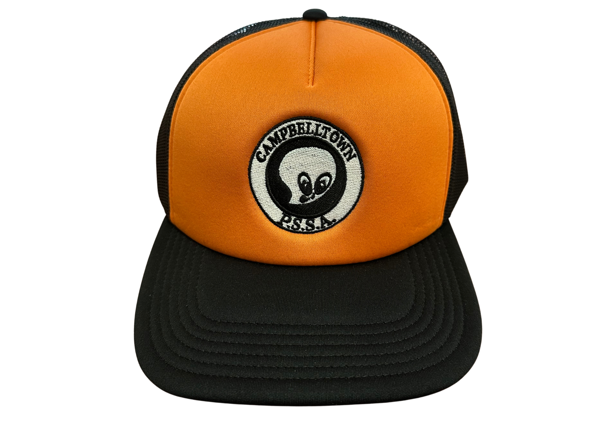 Campbelltown PSSA - Cap
