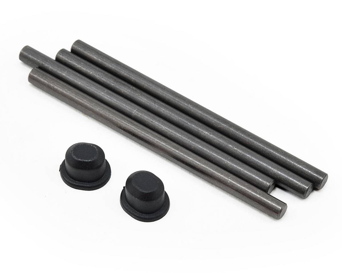 6441 Suspension Pins Front & Rear X01