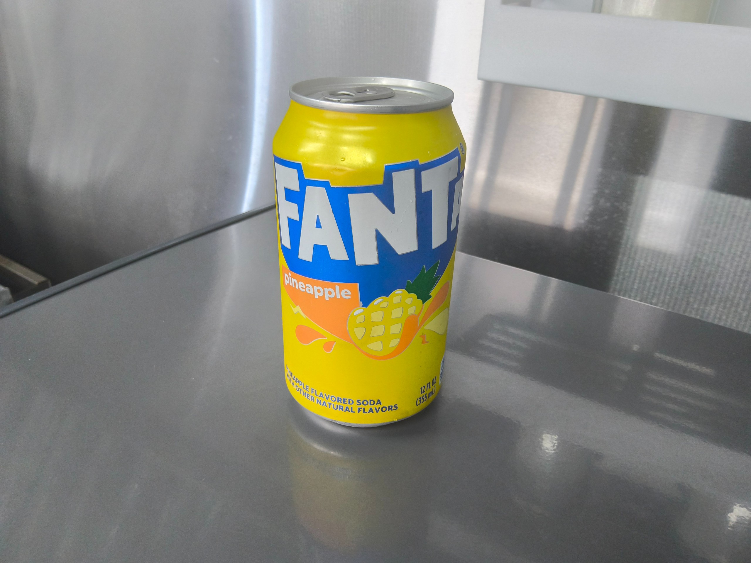 Fanta PiƱa