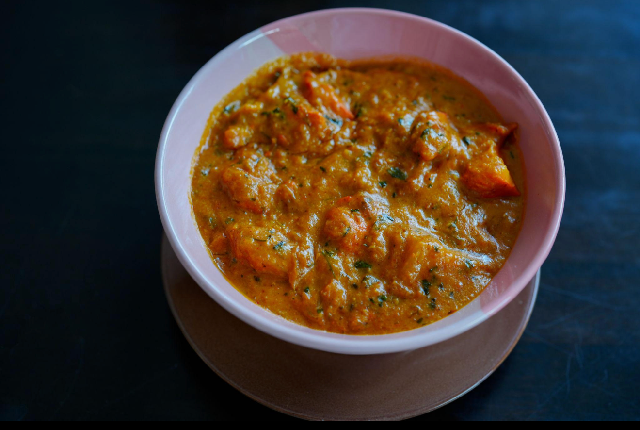 Chicken Vindaloo