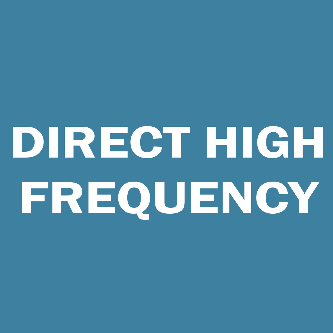 Facial Direct High Frequency • NASCENT Skin & Beauty Clinic