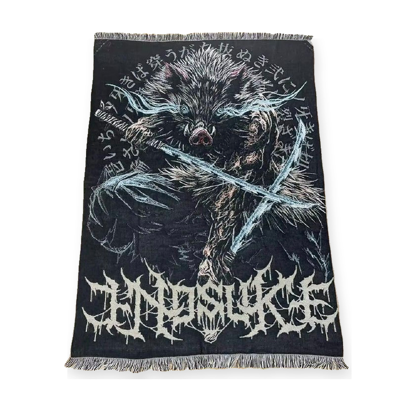 #101 Tapestry (Beserk)