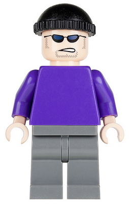 bat007 The Joker's Henchman
