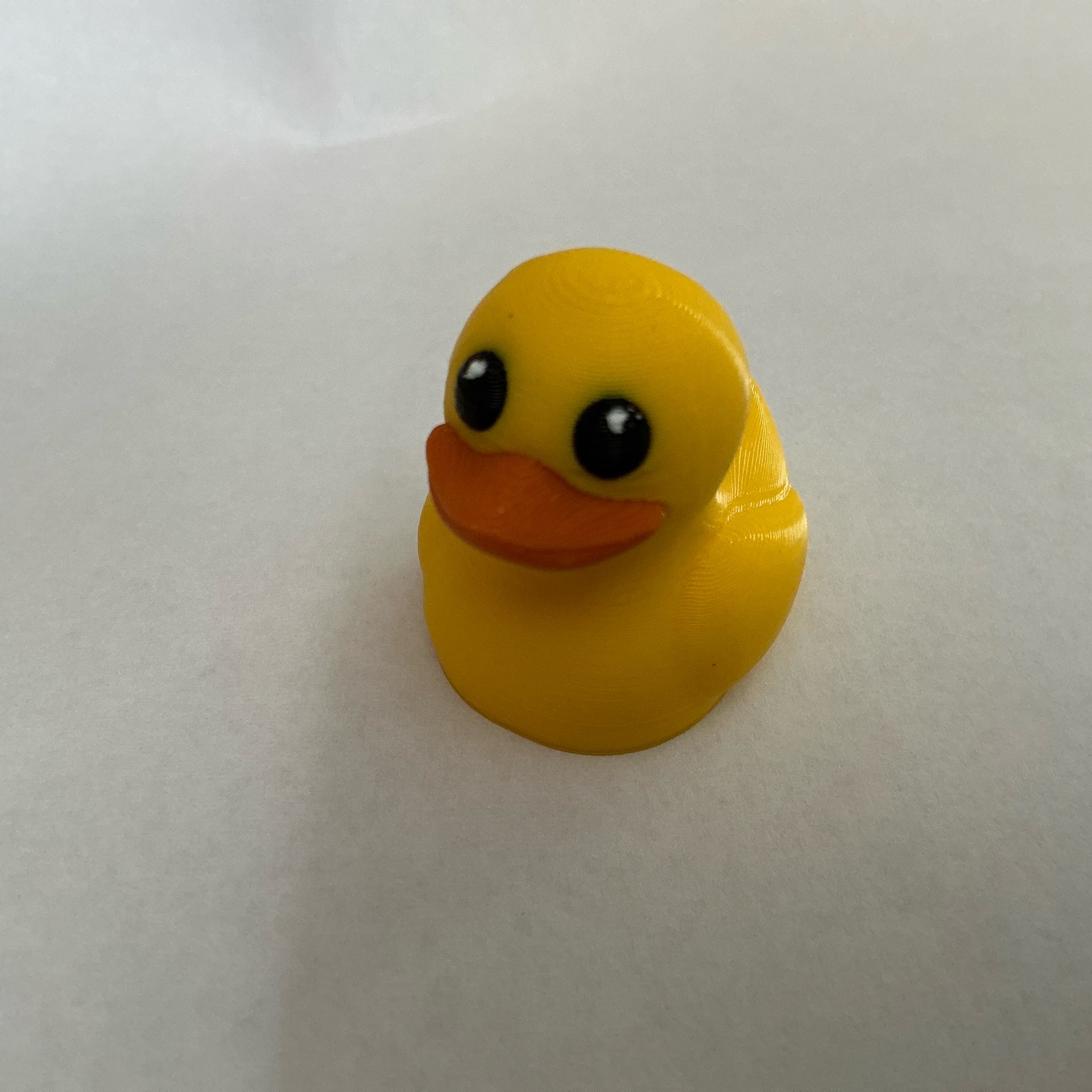 Mini Duck