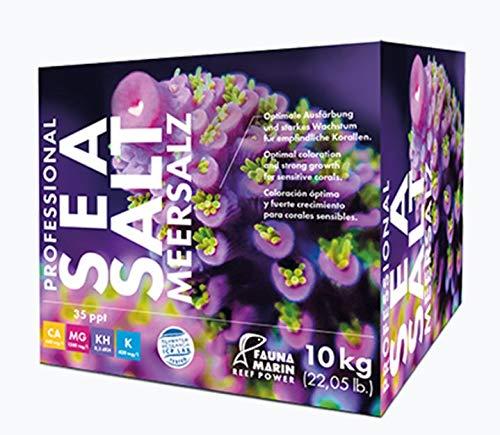 Professional Sea Salt 4 kg