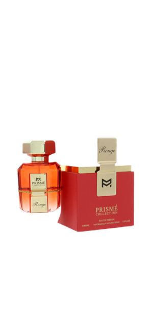 Maison Patek Prisme Rouge
