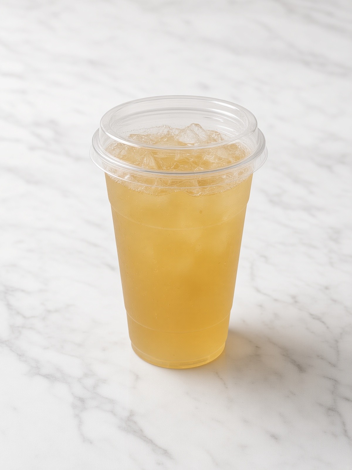 Green Iced Tea