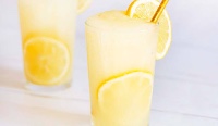 Boozy Lemonade