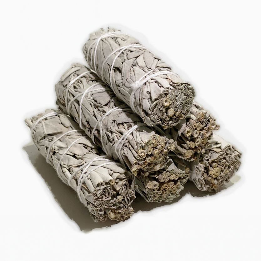 White Sage Bundle