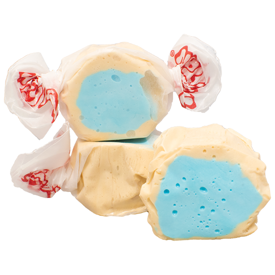 Taffy Town Sugar Cookie Salt Water Taffy 2.5 Lb