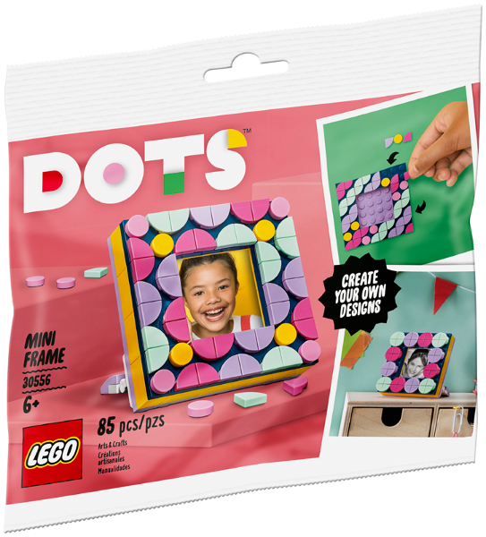 30556 Mini Frame polybag