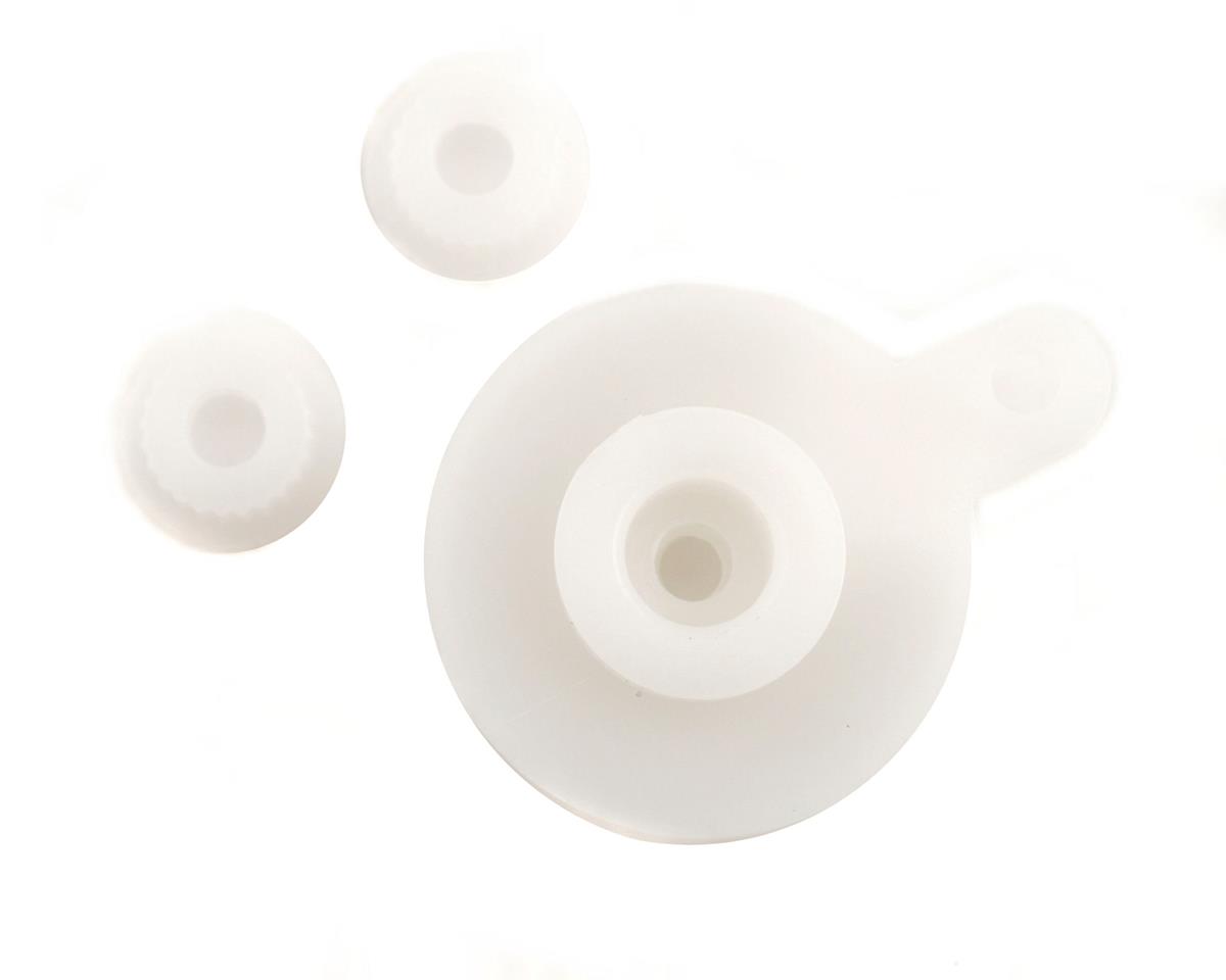 Servo Savers W/ Adapters 3744