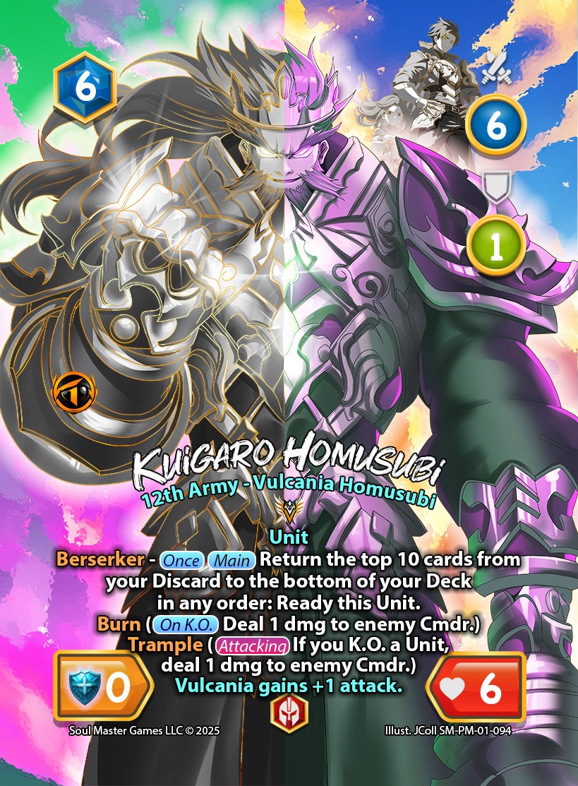 CC-Anime Frontier-Kuigaro