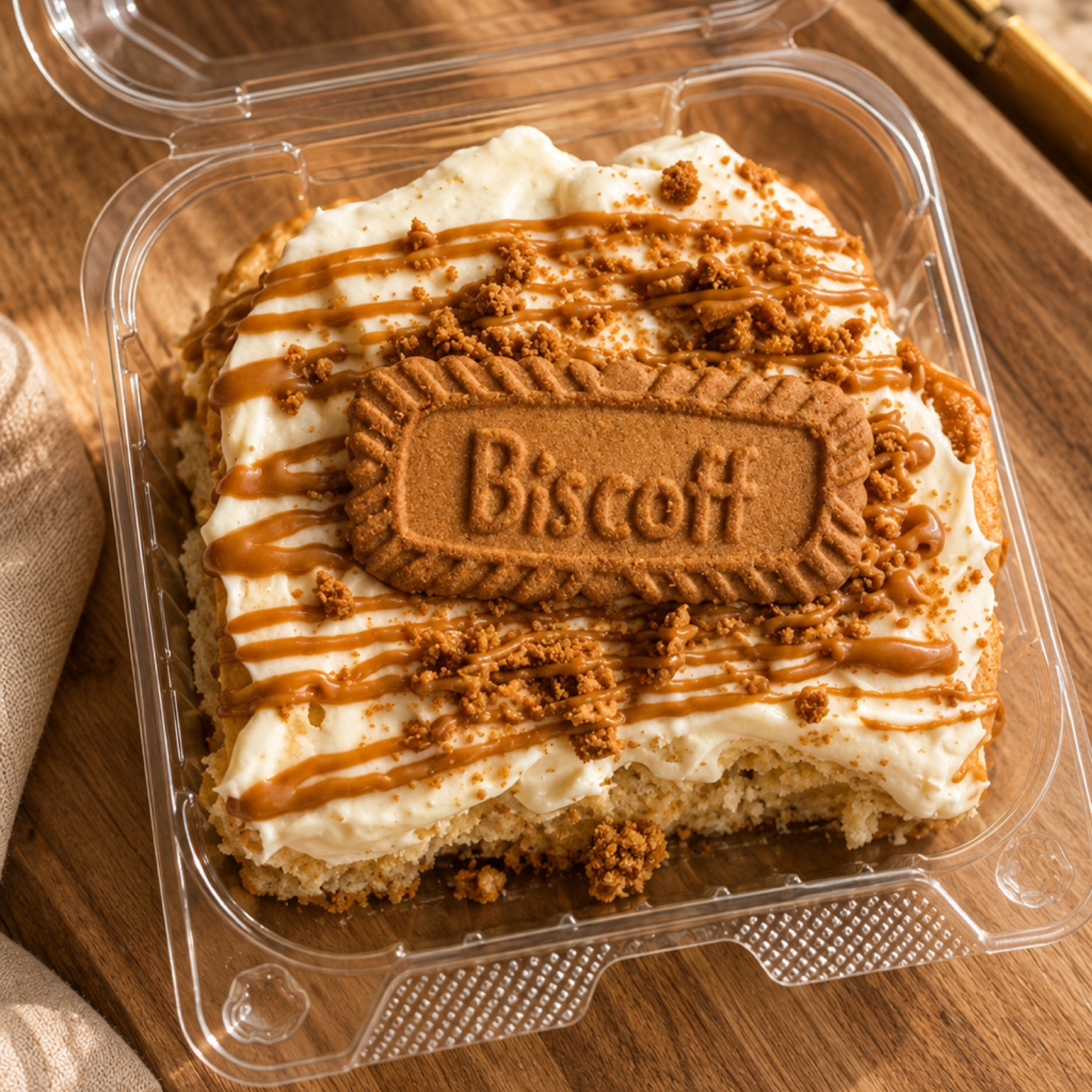 Photo of Cookie Butter Dream