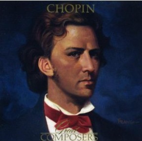Frederic Chopin/Great Composers