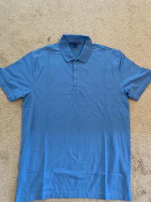 Cleveland Blue Polo Shirt - PNC